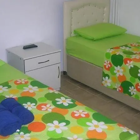 Bilsu Volley Отель 2*